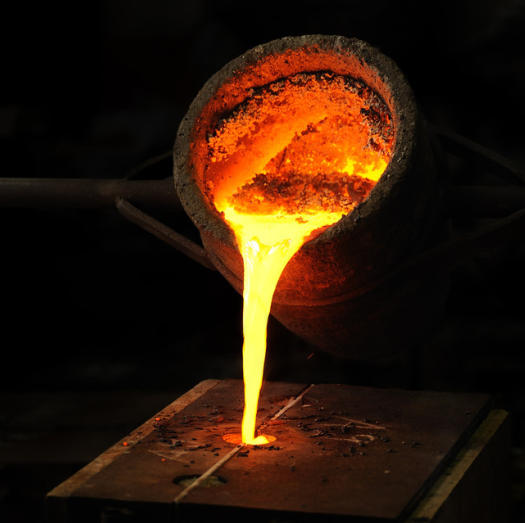 3套液壓分離神器發(fā)貨，鑄造后清理神器來了